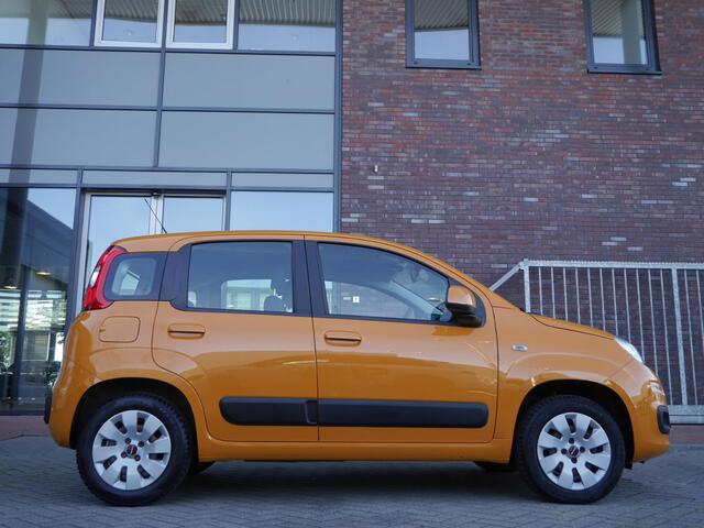 Fiat PANDA 0.9 TwinAir Lounge | Mistlampen | Airco | Bluetooth | Elektrische ramen | Elektrisch verstelbare buitenspiegels