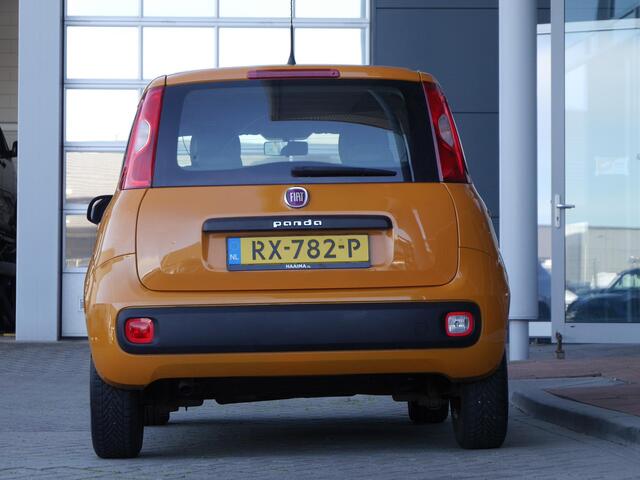 Fiat PANDA 0.9 TwinAir Lounge | Mistlampen | Airco | Bluetooth | Elektrische ramen | Elektrisch verstelbare buitenspiegels