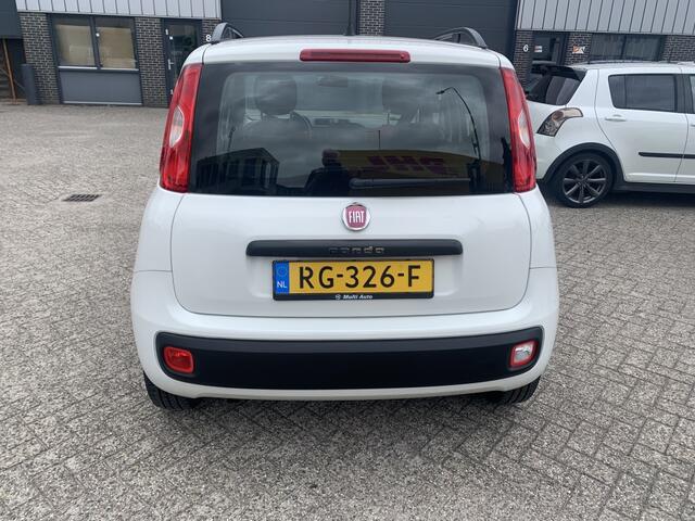 Fiat PANDA 0.9 TwinAir Popstar