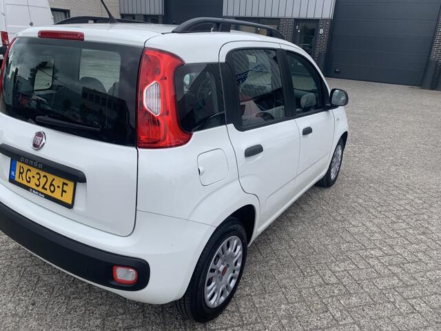 Fiat PANDA 0.9 TwinAir Popstar