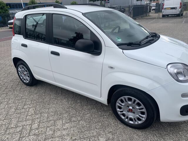 Fiat PANDA 0.9 TwinAir Popstar