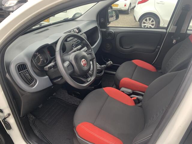 Fiat PANDA 0.9 TwinAir Popstar