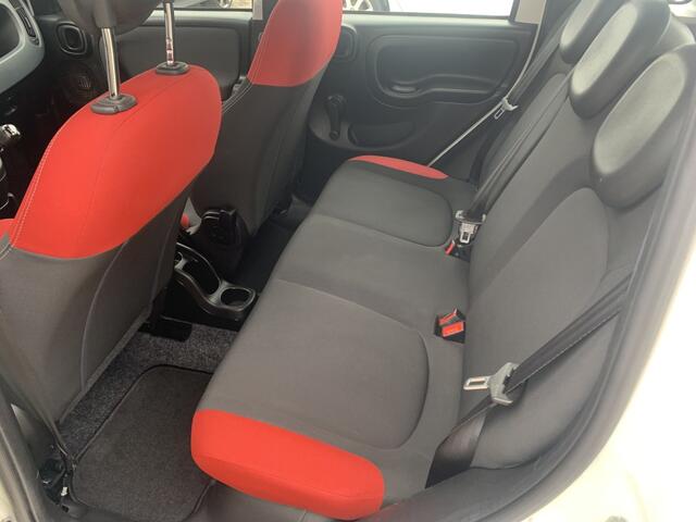 Fiat PANDA 0.9 TwinAir Popstar