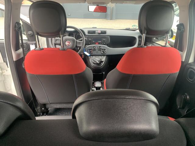 Fiat PANDA 0.9 TwinAir Popstar