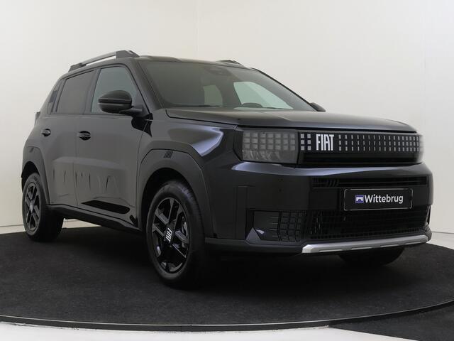 Fiat PANDA Grande 1.2 Hybrid ICON PACK STYLE!!
