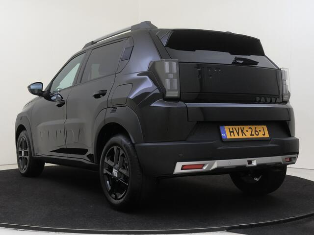 Fiat PANDA Grande 1.2 Hybrid ICON PACK STYLE!!