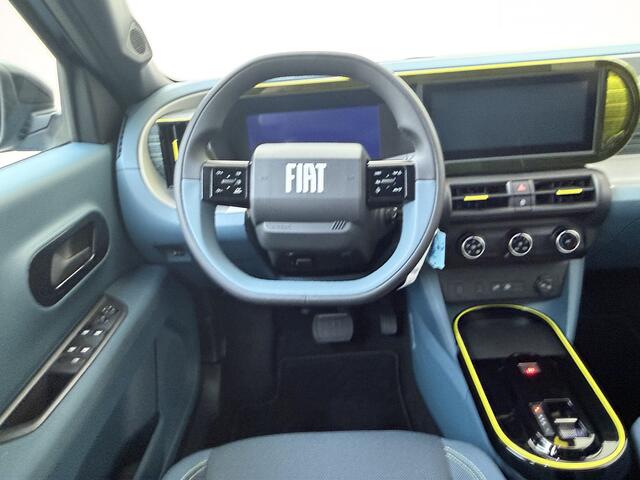 Fiat PANDA Grande 1.2 Hybrid ICON PACK STYLE!!
