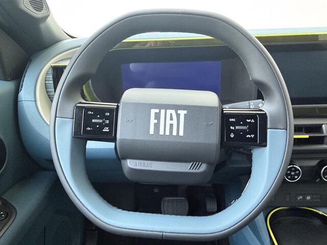Fiat PANDA Grande 1.2 Hybrid ICON PACK STYLE!!