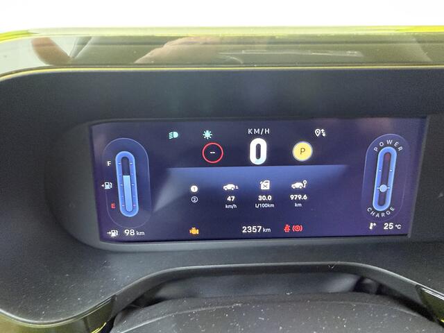 Fiat PANDA Grande 1.2 Hybrid ICON PACK STYLE!!