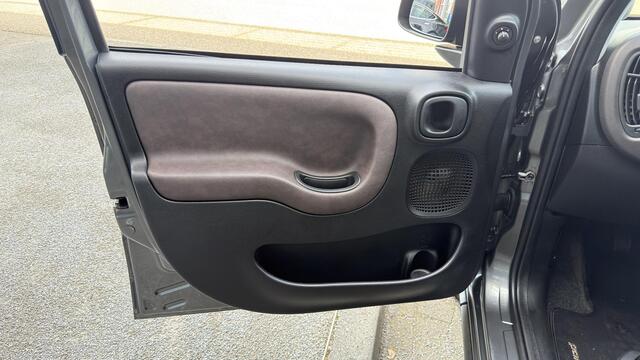 Fiat PANDA 1.2 City Cross