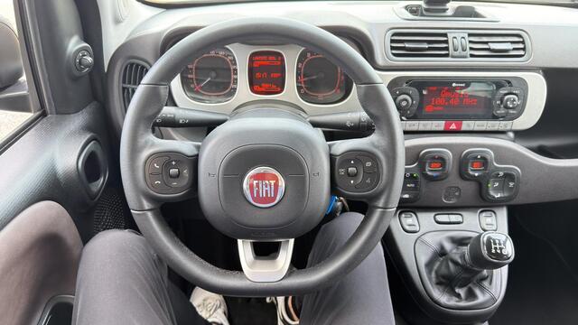 Fiat PANDA 1.2 City Cross