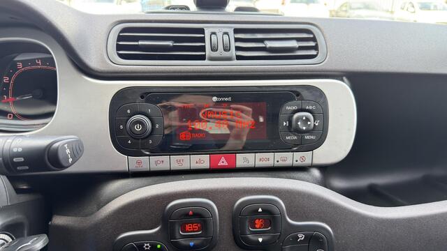 Fiat PANDA 1.2 City Cross