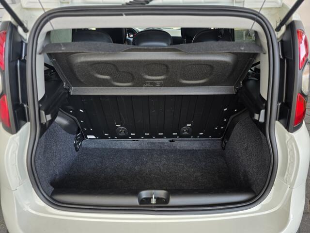 Fiat PANDA Hybrid Pandina | Digitaal dashboard | Apple carpl / Andr. auto |