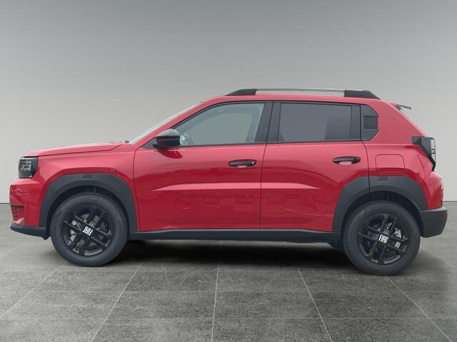Fiat PANDA Grande ICON 1.2 Hybrid 110pk | STYLE PACK | APPLE CARPLAY / ANDROID AUTO | NAVI | PARKEERHULP V+A |