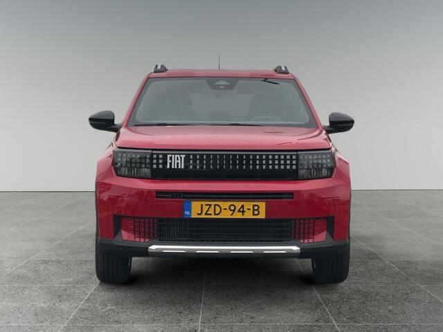 Fiat PANDA Grande ICON 1.2 Hybrid 110pk | STYLE PACK | APPLE CARPLAY / ANDROID AUTO | NAVI | PARKEERHULP V+A |