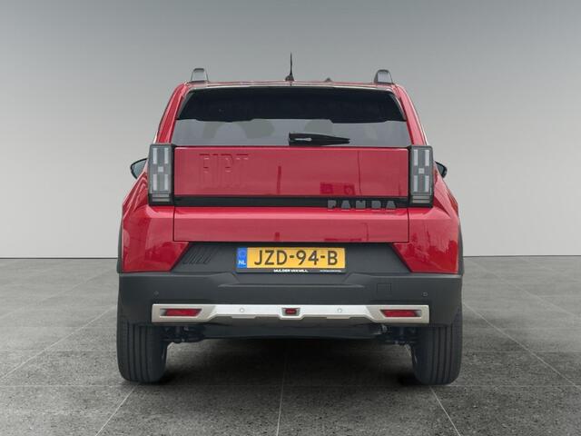 Fiat PANDA Grande ICON 1.2 Hybrid 110pk | STYLE PACK | APPLE CARPLAY / ANDROID AUTO | NAVI | PARKEERHULP V+A |