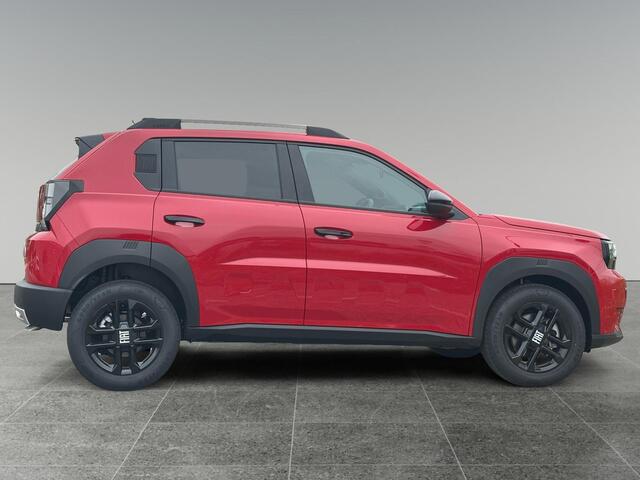 Fiat PANDA Grande ICON 1.2 Hybrid 110pk | STYLE PACK | APPLE CARPLAY / ANDROID AUTO | NAVI | PARKEERHULP V+A |