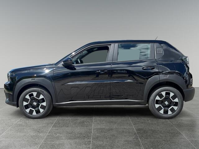 Fiat PANDA Grande Icon 1.2 Hybrid 110pk | MEGADEAL! | APPLE CARPLAY / ANDROID AUTO | AIRCO | PARKEERSENSOREN |