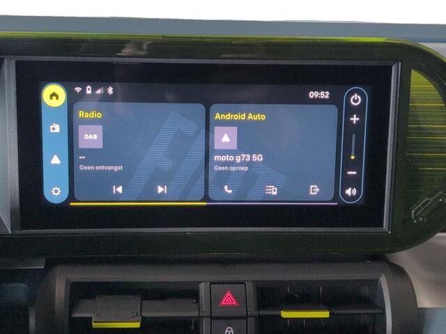 Fiat PANDA Grande Icon 1.2 Hybrid 110pk | MEGADEAL! | APPLE CARPLAY / ANDROID AUTO | AIRCO | PARKEERSENSOREN |