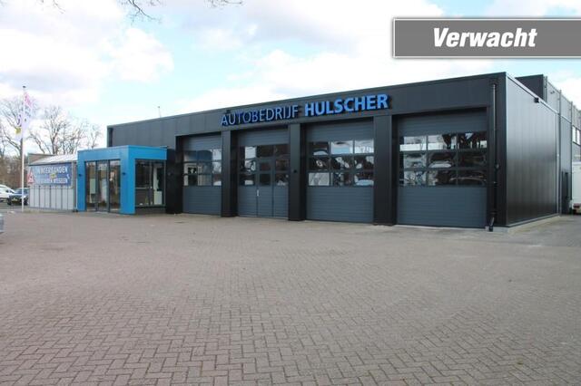 Fiat PANDA RED 11KW 44 KWH 113PK **NL-Auto** Airco / 2400km