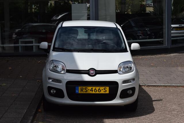 Fiat PANDA 0.9 TwinAir Lounge|Dealeronderhouden!
