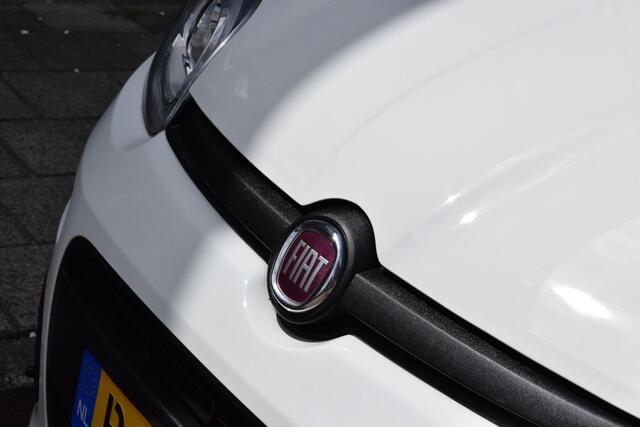 Fiat PANDA 0.9 TwinAir Lounge|Dealeronderhouden!