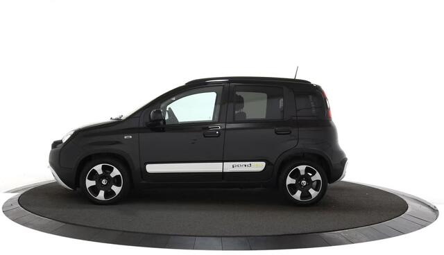 Fiat PANDA 1.0 Hybrid Pandina Carplay / Cruise / AC