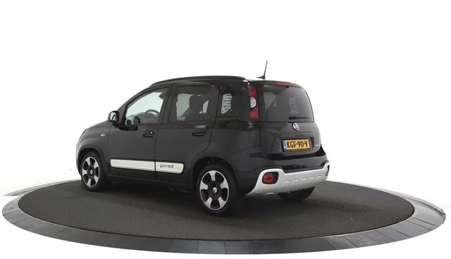 Fiat PANDA 1.0 Hybrid Pandina Carplay / Cruise / AC