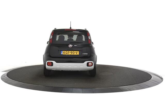 Fiat PANDA 1.0 Hybrid Pandina Carplay / Cruise / AC