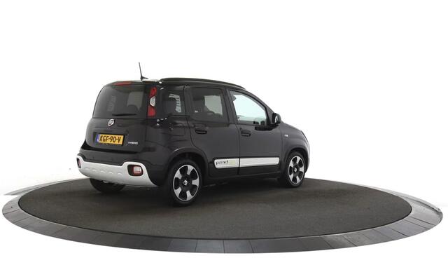 Fiat PANDA 1.0 Hybrid Pandina Carplay / Cruise / AC