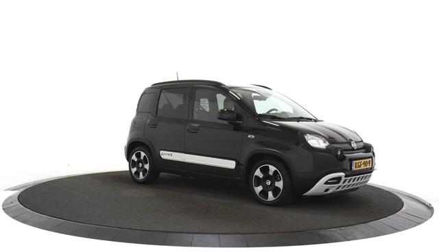 Fiat PANDA 1.0 Hybrid Pandina Carplay / Cruise / AC