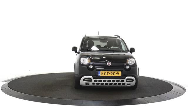 Fiat PANDA 1.0 Hybrid Pandina Carplay / Cruise / AC