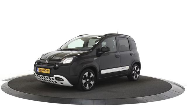 Fiat PANDA 1.0 Hybrid Pandina Carplay / Cruise / AC