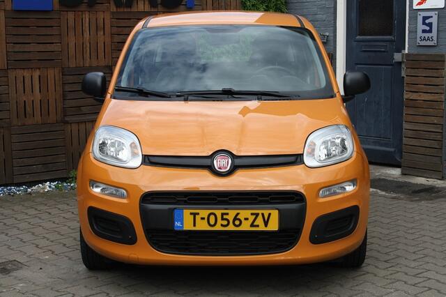 Fiat PANDA 1.0 Hybrid / Airco / Elektr. ramen / Lage Km stand