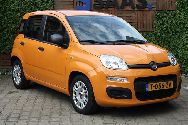Fiat PANDA 1.0 Hybrid / Airco / Elektr. ramen / Lage Km stand