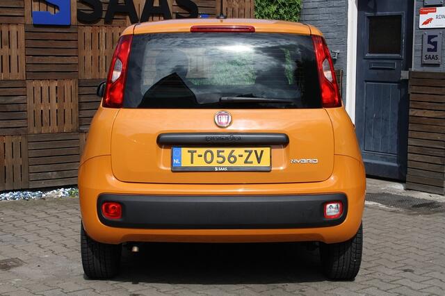 Fiat PANDA 1.0 Hybrid / Airco / Elektr. ramen / Lage Km stand