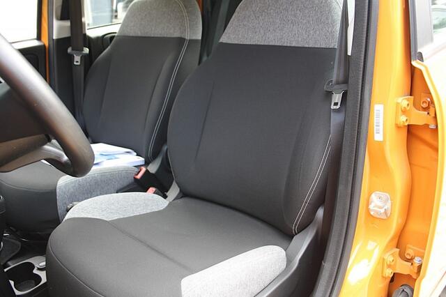 Fiat PANDA 1.0 Hybrid / Airco / Elektr. ramen / Lage Km stand