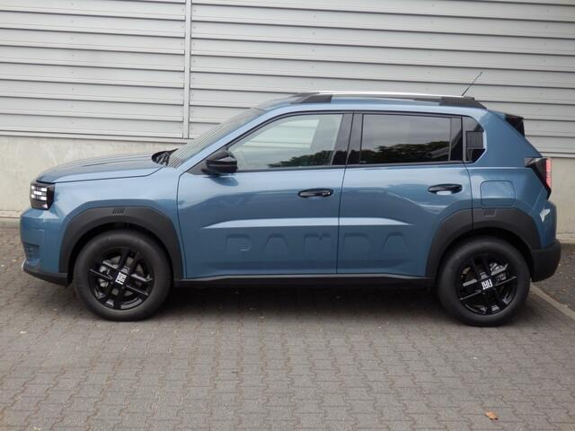 Fiat PANDA Grande 1.2 Hybrid ICON