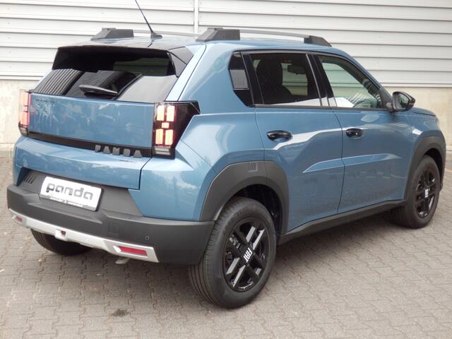 Fiat PANDA Grande 1.2 Hybrid ICON