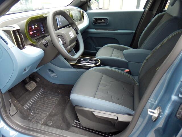 Fiat PANDA Grande 1.2 Hybrid ICON