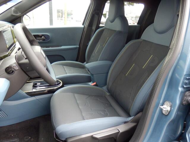 Fiat PANDA Grande 1.2 Hybrid ICON