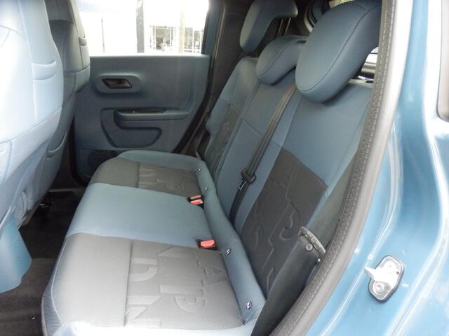 Fiat PANDA Grande 1.2 Hybrid ICON