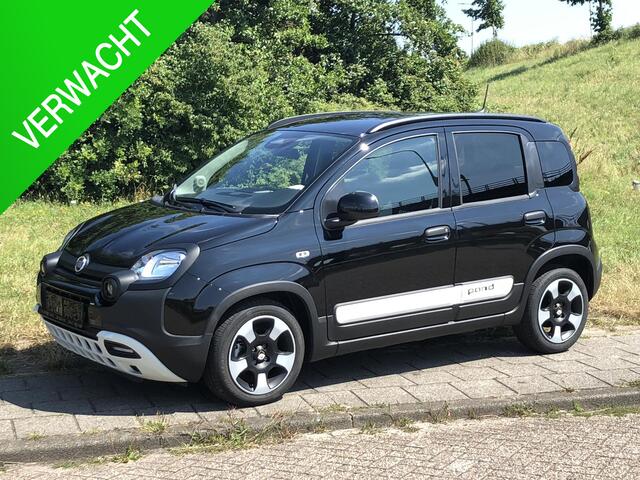 Fiat PANDA 1.0 Hybrid Pandina AIRCO|APPLE/ANDROID|PDC|DAB|CRUISE CONTROL