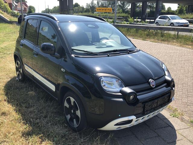 Fiat PANDA 1.0 Hybrid Pandina AIRCO|APPLE/ANDROID|PDC|DAB|CRUISE CONTROL