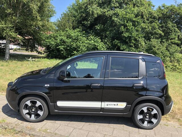 Fiat PANDA 1.0 Hybrid Pandina AIRCO|APPLE/ANDROID|PDC|DAB|CRUISE CONTROL