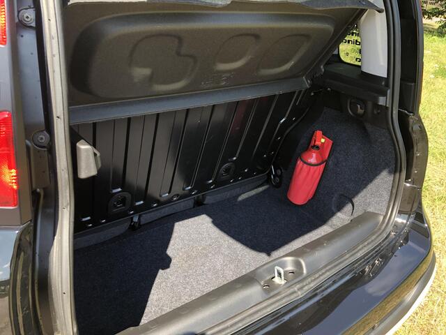 Fiat PANDA 1.0 Hybrid Pandina AIRCO|APPLE/ANDROID|PDC|DAB|CRUISE CONTROL