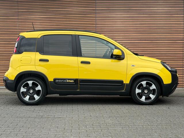 Fiat PANDA 1.0 Hybrid Pandina Carplay / lage km stand