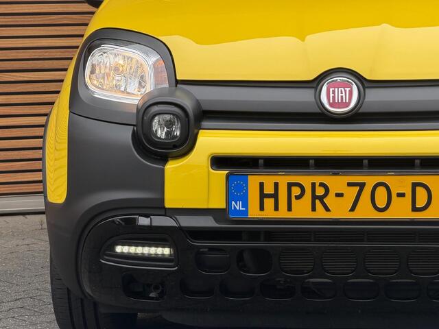 Fiat PANDA 1.0 Hybrid Pandina Carplay / lage km stand