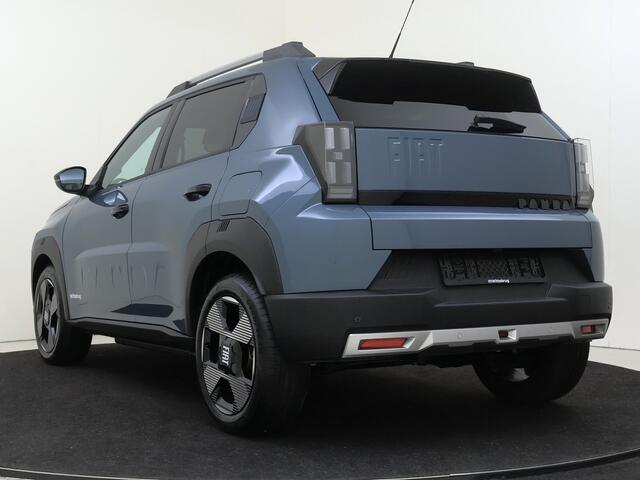 Fiat PANDA Grande La Prima 11 kW 44 kWh | Camera | Wireless Carplay | Navigatie | Climate Control |