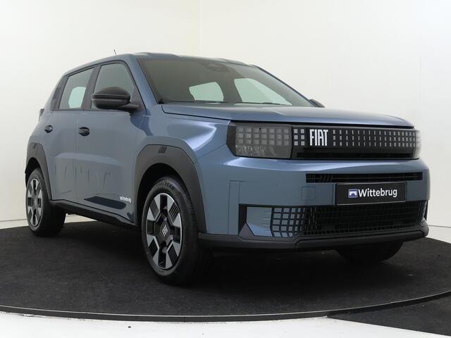 Fiat PANDA Grande 1.2 Hybrid ICON | Apple Carplay | Android auto | p4